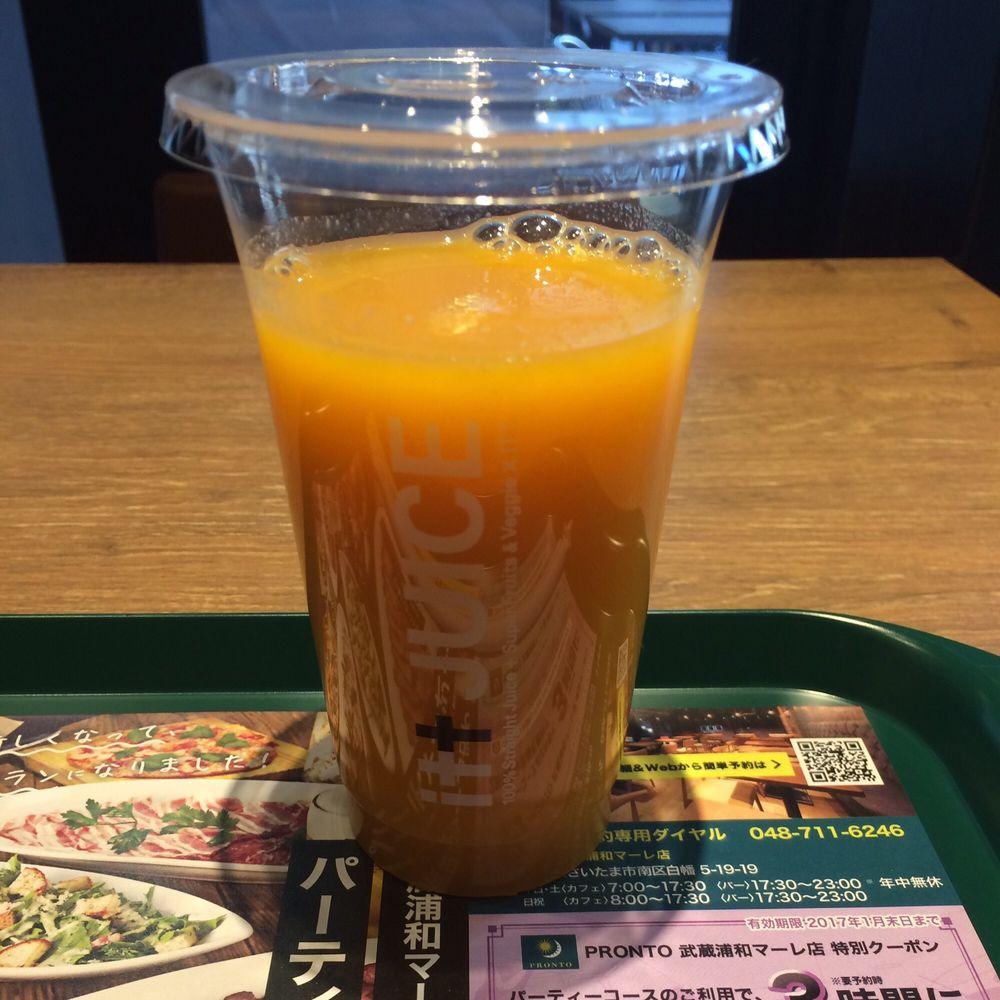 プロント 武蔵浦和マーレ店