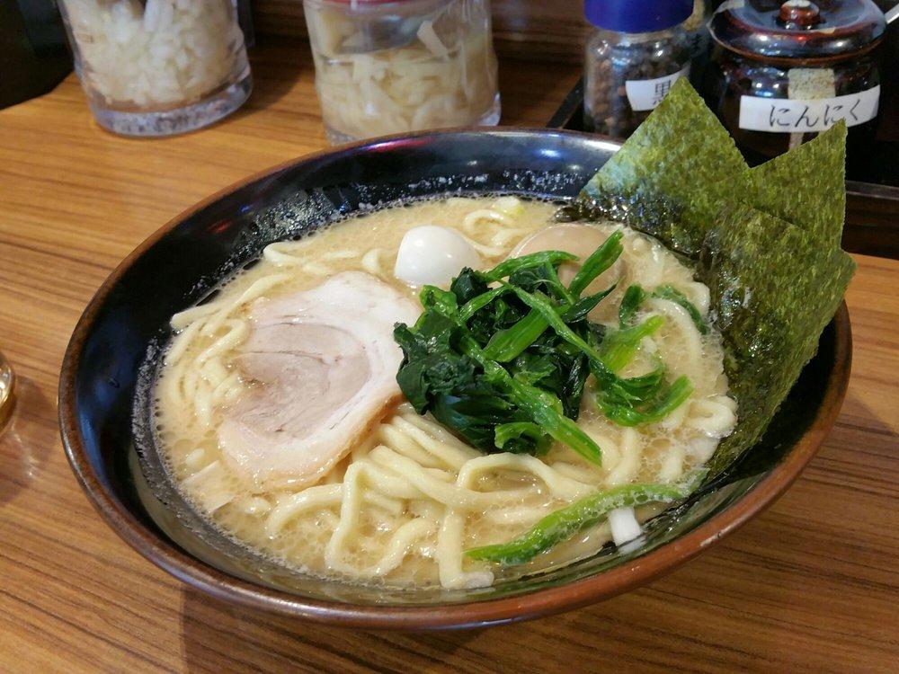 壱角家 勝どき店