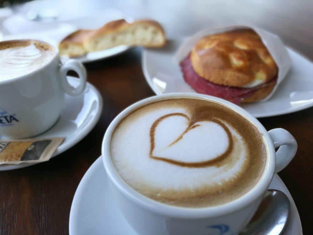 Barni's Bar Pasticceria