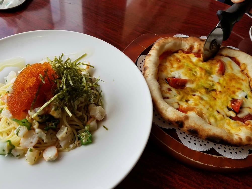 Restaurant Futamigaura