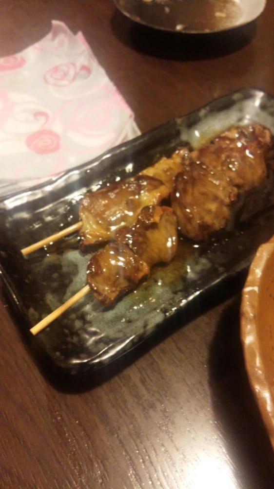 和洋空間居食屋 いさりび 高石店