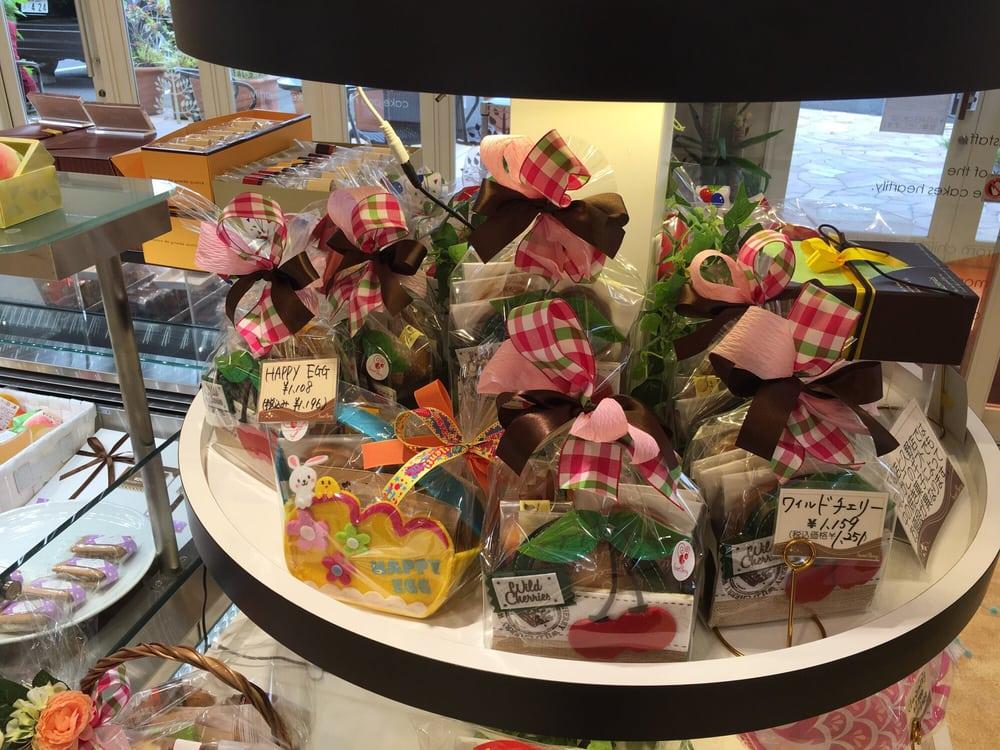 Sweet Berry下掘店