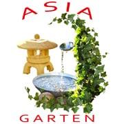 ASIA Garten Asiatisches Restaurant