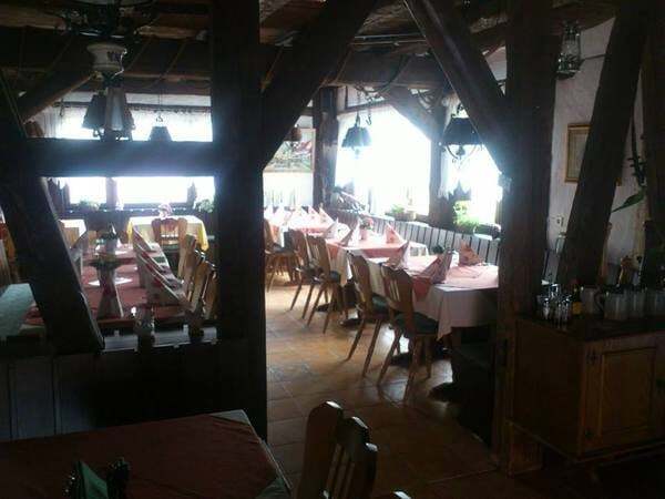Wirtshaus Zur Rose