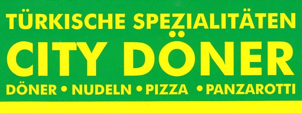 City Döner
