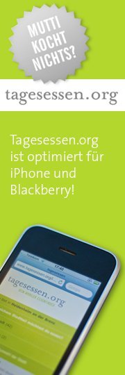 tagesessen