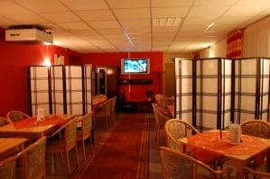 LaRissa Restaurant