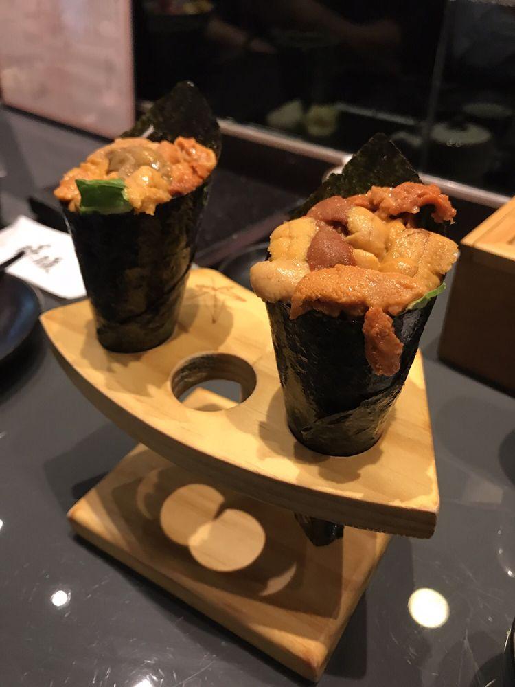 Hana日本料理