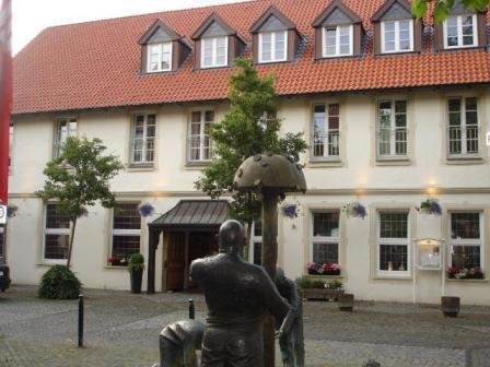 Restaurant Eynck