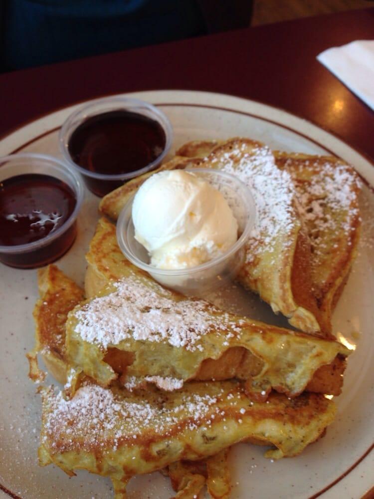The Carson Station Restaurant