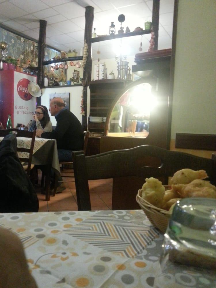 Ristorante Pizzeria Il Girasole