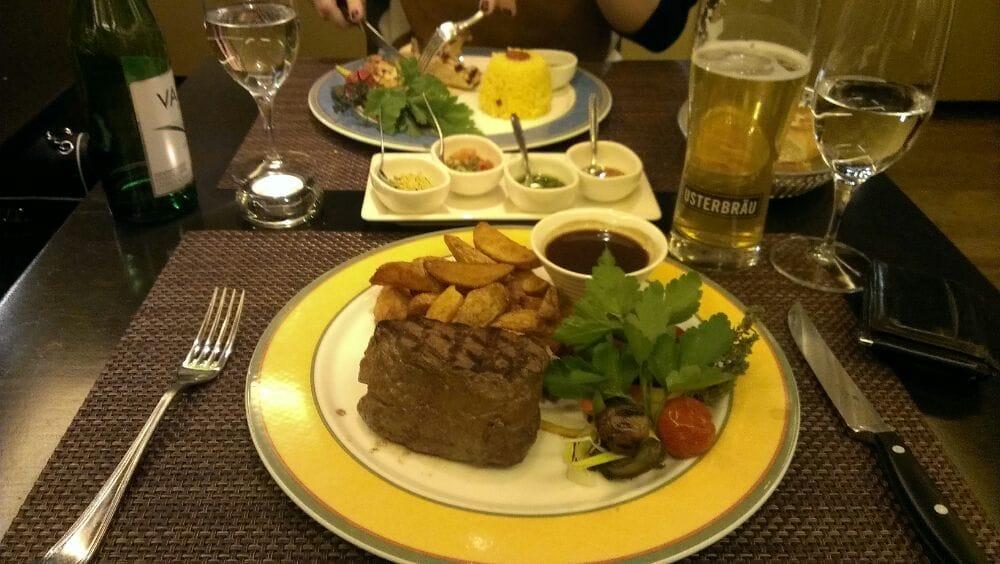 Argentina Steakhouse