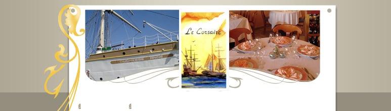 Le Corsaire