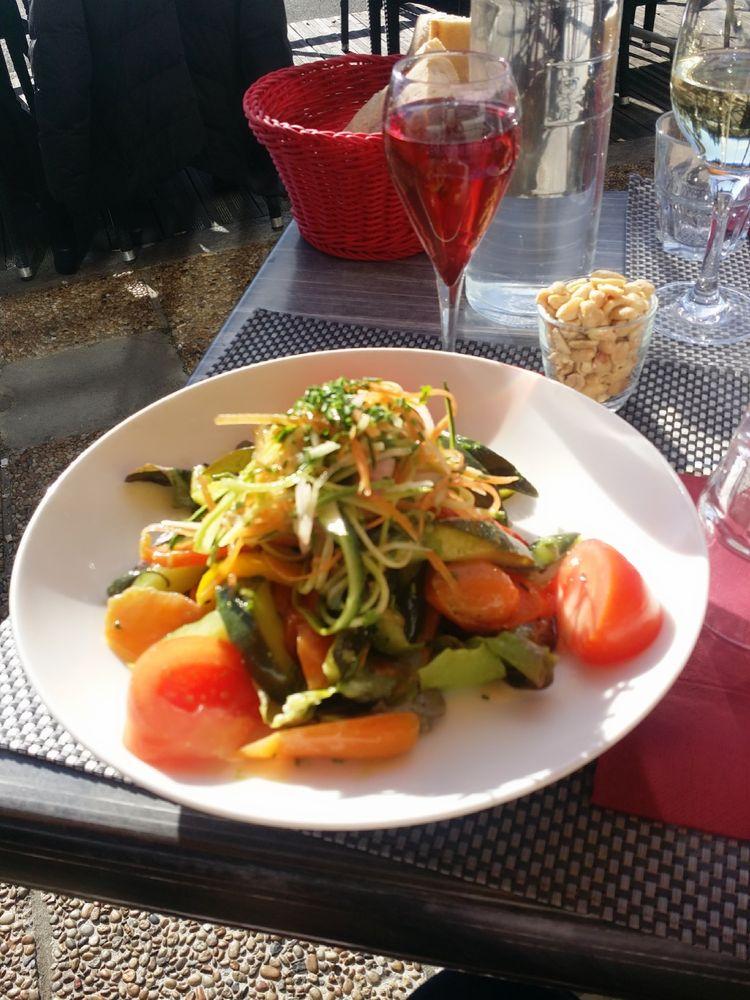 L'Aragon - Brasserie