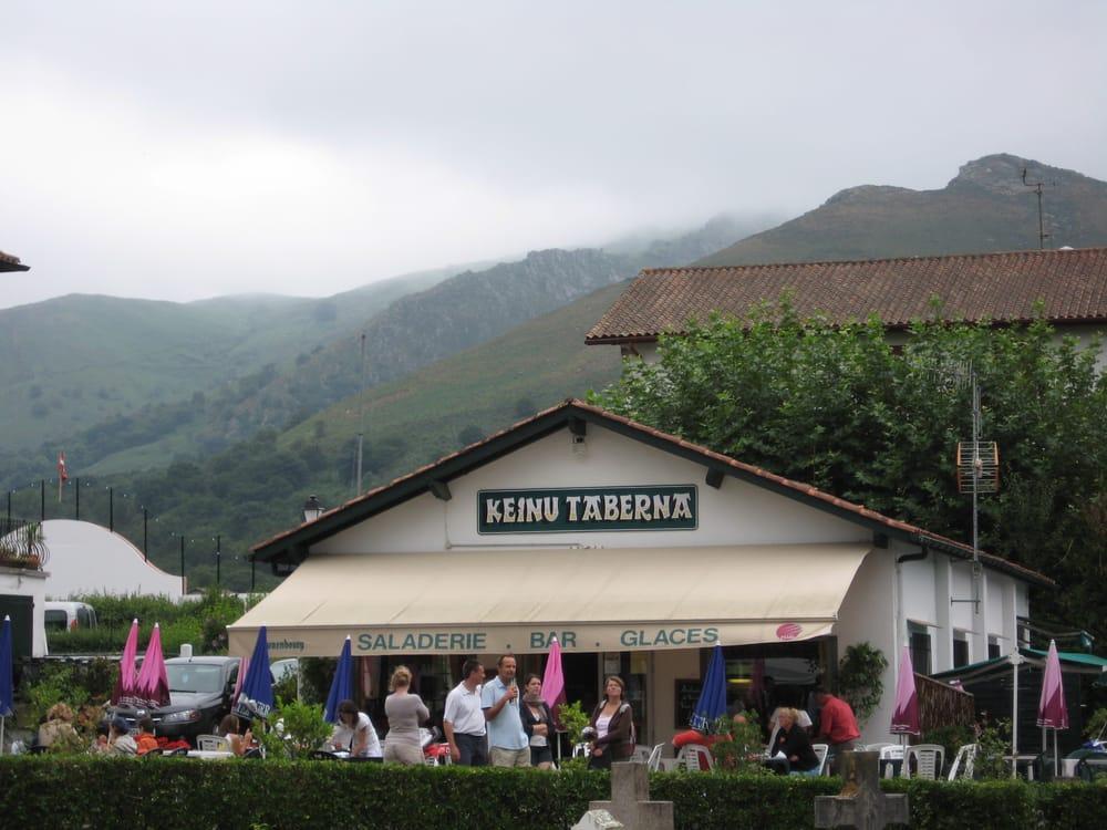 Keinu Taberna