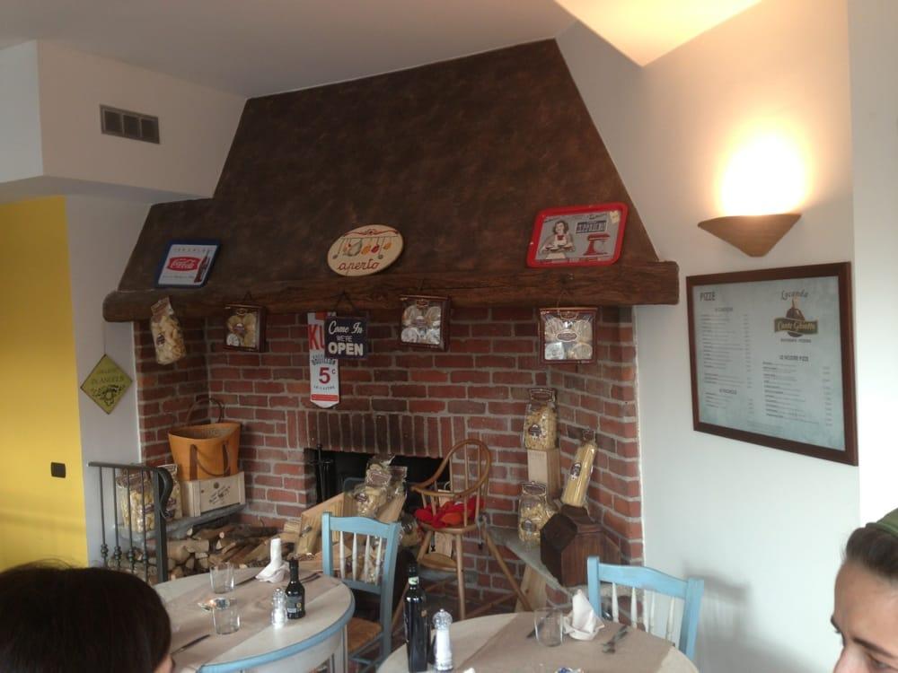 Locanda Conte Ghiotto