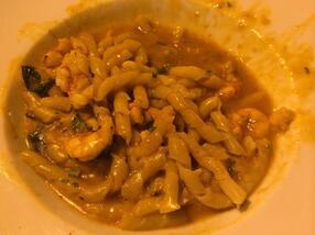 Ristorante Primafila Di Dionisio Munaco'