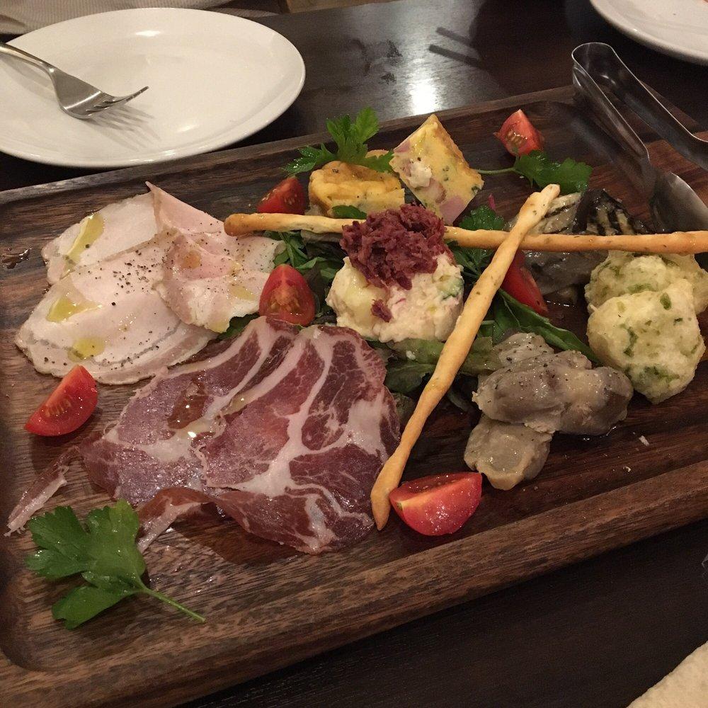 イタリアンキッチン・ウーノ