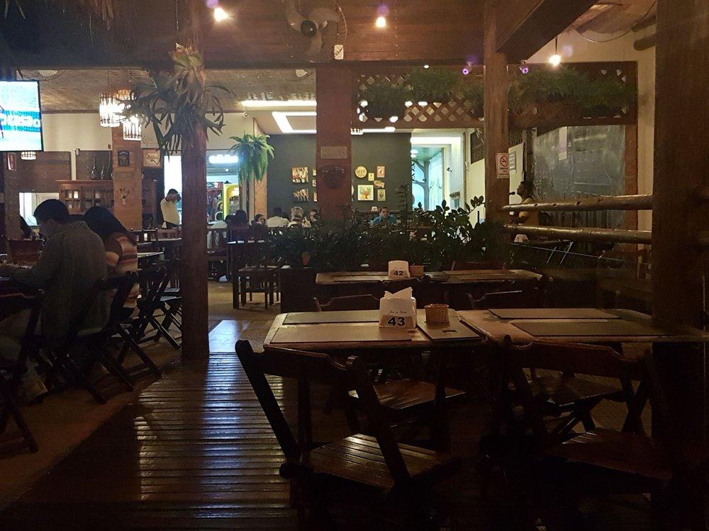 João de Barro Restaurante