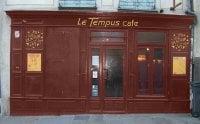 Le Tempus Cafe