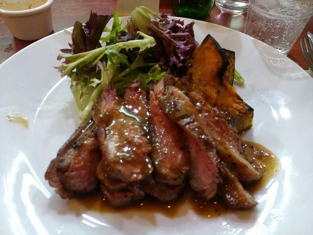 Meet & Meat