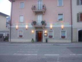 Ristorante Pizzeria Centrale