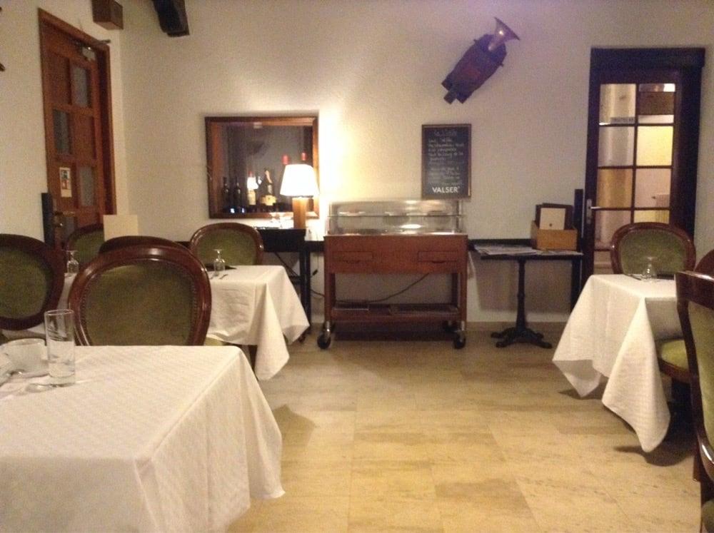 Hôtel Restaurant de La Plage