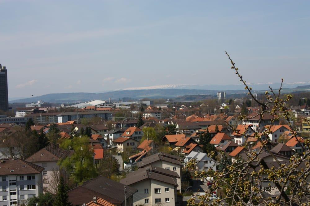 Restaurant Tell Ostermundigen