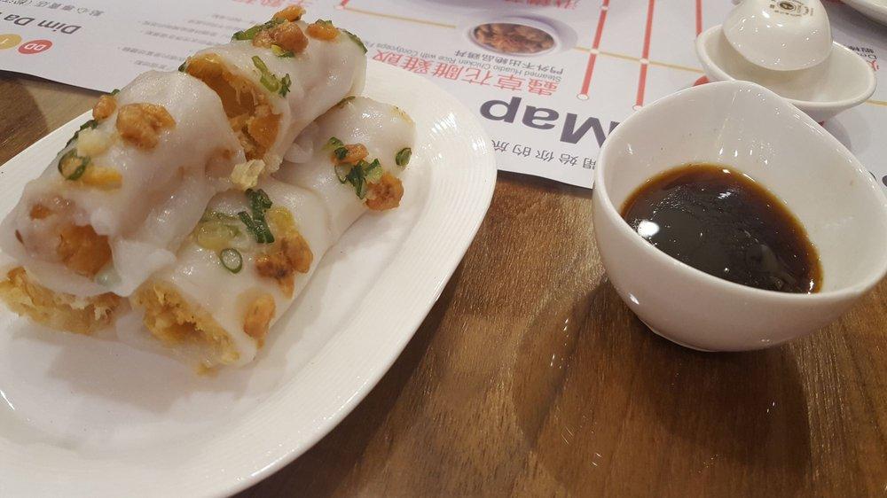 點到點