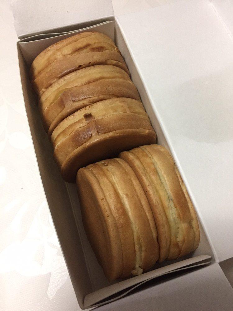 御座候横浜そごう店