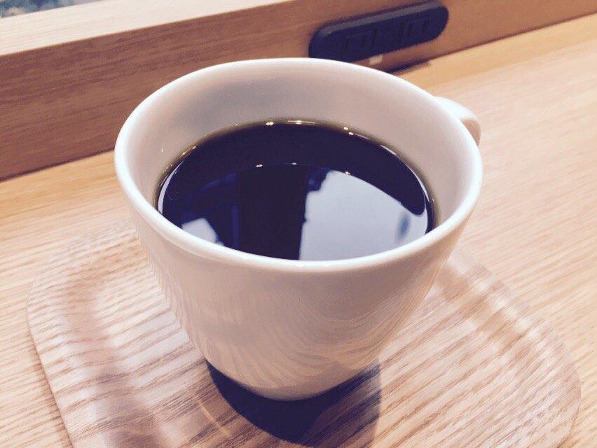 ミカフェート カフェ＆ブラッセリー Senq 京橋