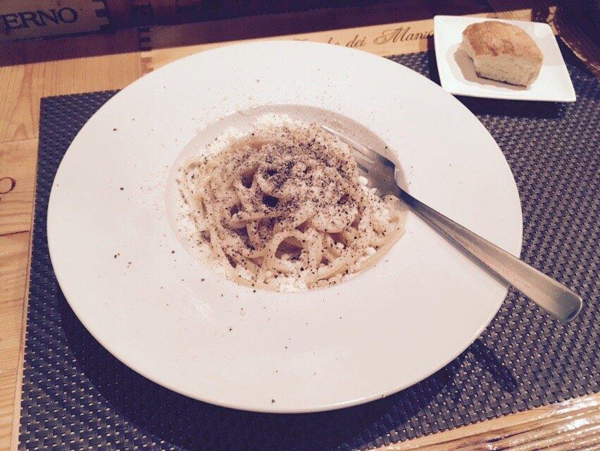ポンテローザ トーキョー