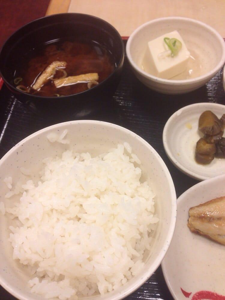 めしや 宮本むなし 地下鉄本陣駅前店