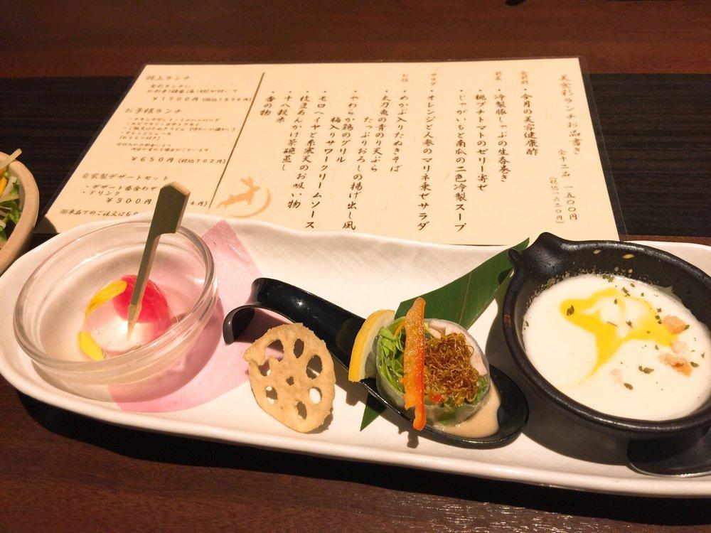 うさぎ家HANARE 春日井店