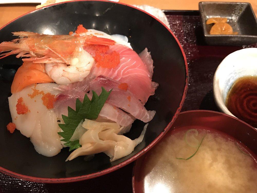 産直鮮魚 魚米屋