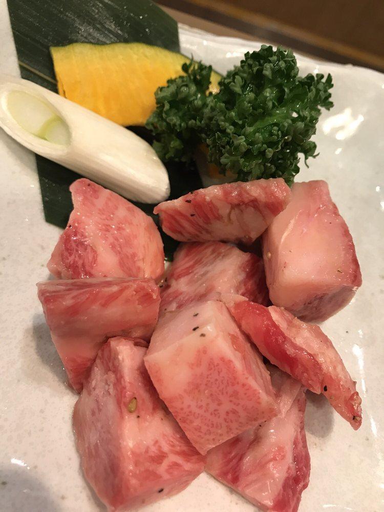 朝鮮飯店佐野インター店