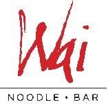 Wai Noodle Bar