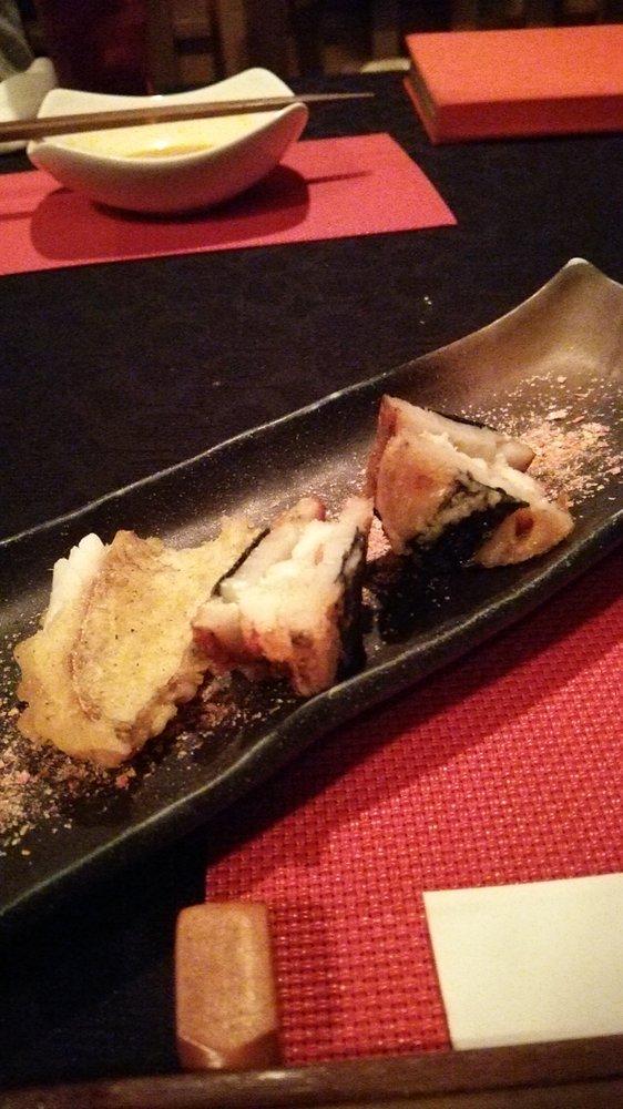 創作料理 かすがい