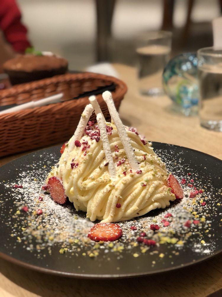ルタオルショコラ