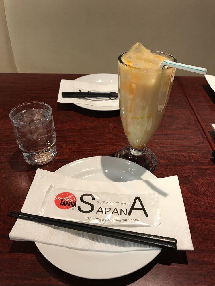 サパナ