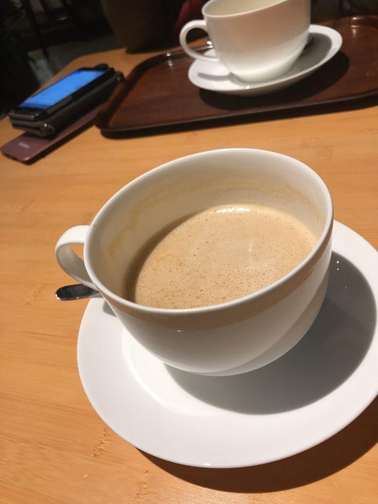 上島珈琲店 モリパークアウトドアヴィレッジ店