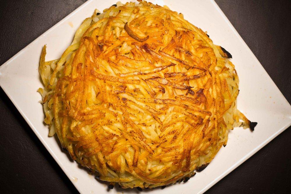 Casa Mia Restaurante e Pizzaria