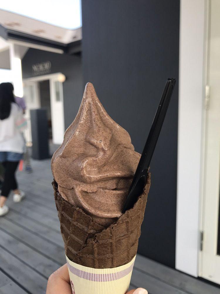 エヌカカオチョコレート