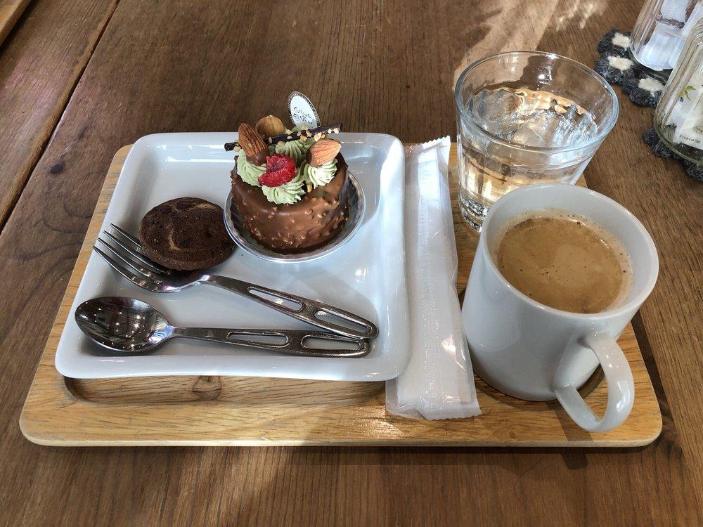 菓子工房 ヴェールの丘 八王子みなみ野本店