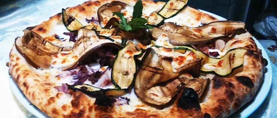 Il Carciofo (Bar Pizzeria Trattoria)