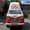 Mr Frothy
