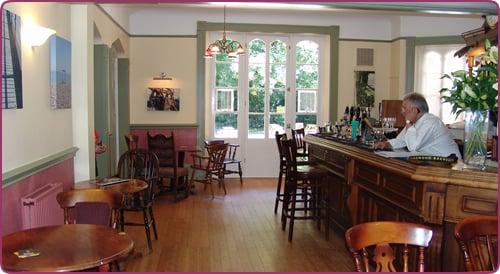 Beechwood Hall Hotel