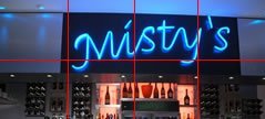 Misty's