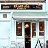 Baba's