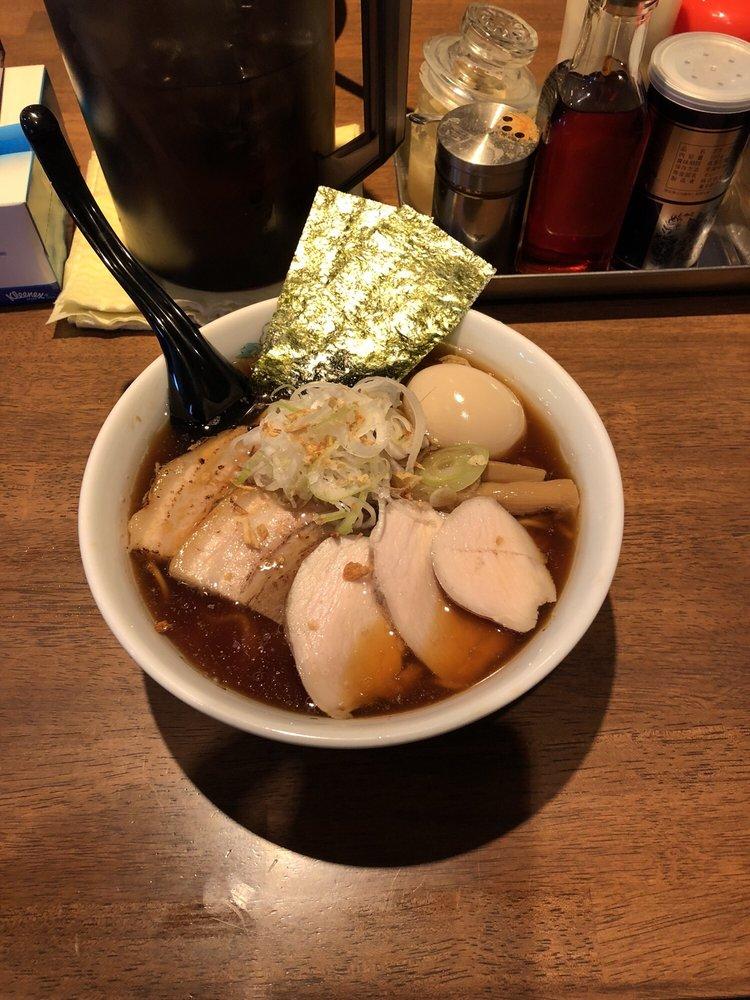 Noodle Maker貴